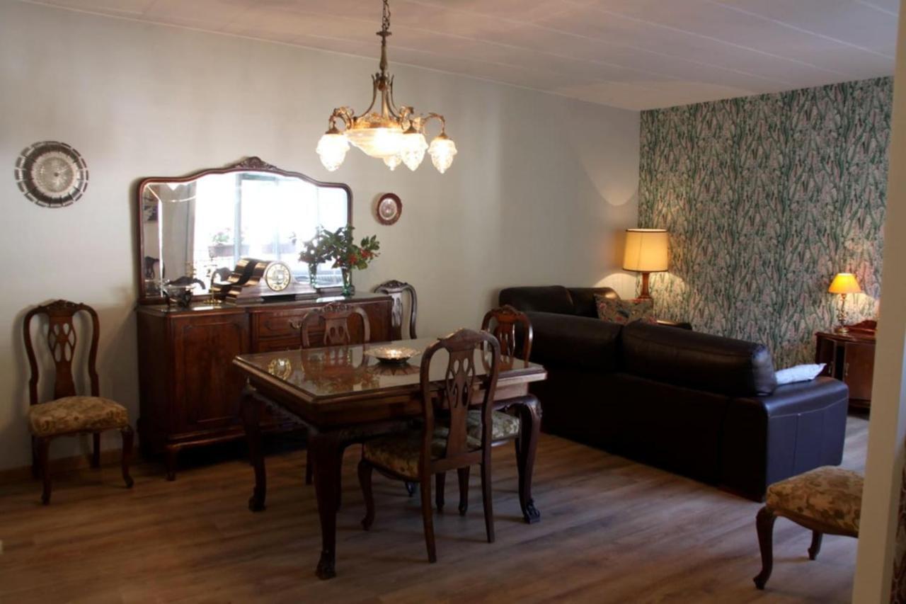 Casa L'Avia Lägenhet Ribes De Freser Exteriör bild