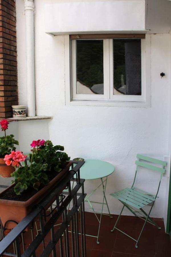 Casa L'Avia Lägenhet Ribes De Freser Exteriör bild